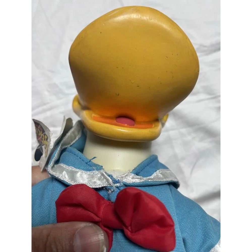 Vintage Donald Duck 